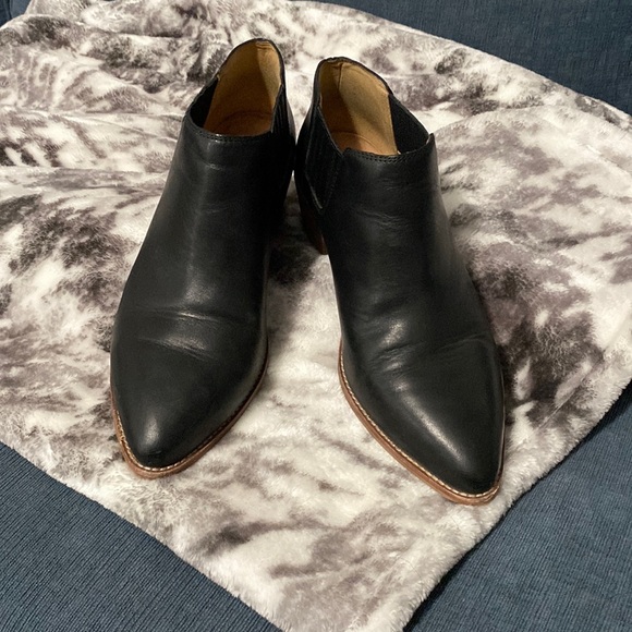 Madewell Shoes - Madewell Booties